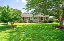 5 Windsor Place, Mebane, NC 27302