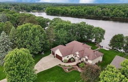 10283 Ferry Point Place NW, Rice, MN 56367