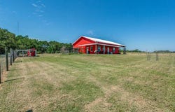 1745 County Road 103 RD, Paige, TX 78659