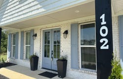 102 East Woodhaven Lane, Mooreville, MS 38857
