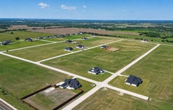 130 Talpin Lane, Venus, TX 76084