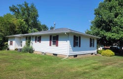 601 NORA Lane, Mt Vernon, IL 62864