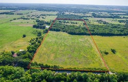 20 Acres Tbd County Road 825, Blue Ridge, TX 75424