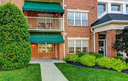 12111 TULLAMORE COURT, LUTHERVILLE TIMONIUM, MD 21093