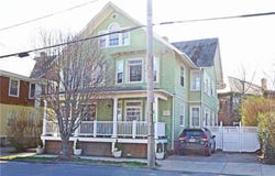 315 Broadway Way, Newport, RI 02840