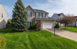 157 Stone Ridge Way, Berea, OH 44017