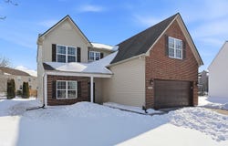 1071 Hazelwood Drive, Greenwood, IN 46143