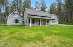 29808 N Caribou Ave, Athol, ID 83801