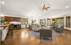 7855 Indian Lore Rd, West Bend, WI 53090