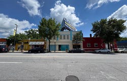 5109 PARK HEIGHTS AVENUE, BALTIMORE, MD 21215