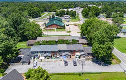 6235 Benton Road, Paducah, KY 42003