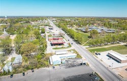 327 N Jefferson Street, St James, MO 65559
