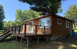 22904 Wood Lake Drive, Wood River Twp, WI 54840