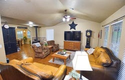 26204 S 532 Road, Park Hill, OK 74451