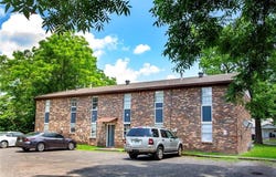 416 K  ST, Russellville, AR 72801