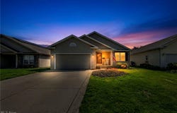 325 Longfellow Street, Elyria, OH 44035