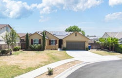 894 Himalaya Drive, Lemoore, CA 93245