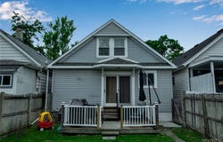 1007 87th Street, Niagara Falls, NY 14304