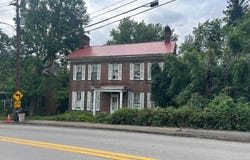 200 Locust Avenue, Fairmont, WV 26554