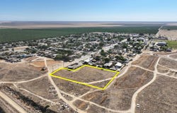 0 General Petroleum Avenue, Kettleman City, CA 93239