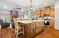480 Clowers Road, Diana, TX 75640