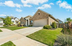 128 Mountain Lion RD, Georgetown, TX 78628