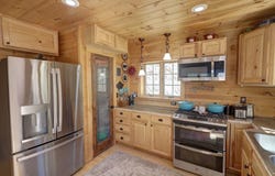 302 Wild Oak, Red River, NM 87558-0000