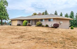 21200 SE CURTIS RD, Damascus, OR 97089