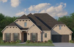 788 Cedarwood Court, Haslet, TX 76052