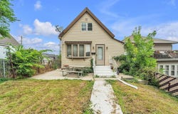 3006 West Orchard St, Milwaukee, WI 53215