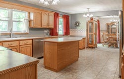 1372 Yockey Road, Mitchell, IN 47446-6915