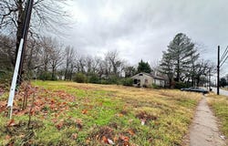 2205 Bonham Street, Paris, TX 75460