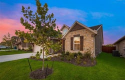 15044 Ted Trail, Aledo, TX 76008