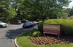 807 BRITTON PLACE, VOORHEES, NJ 08043