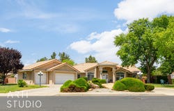 3558 S 1470 W, St George, UT 84790