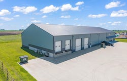 2618 Eastgate Drive, Boone, IA 50036