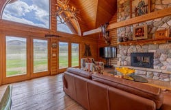 2433 Southfork Rd, Cody, WY 82414