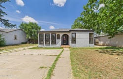 2306 32nd Street, Lubbock, TX 79411
