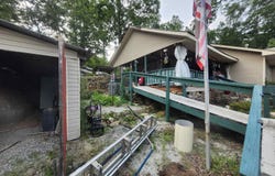 611 Blowing Cave Road, Gurley, AL 35748
