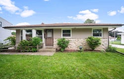 5863 S Madeline Ave, Milwaukee, WI 53221