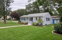 2 Naushon Road, Mashpee, MA 02649