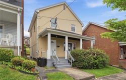 1135 Graham Avenue, Monessen, PA 15062