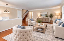 14548 EDDY Court, CENTREVILLE, VA 20120