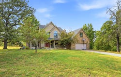 4901 Calvin Lane, Joplin, MO 64804