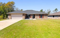 5780 E Dogwood Drive, Crestview, FL 32539