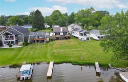 32632 Wooddale Drive, Lisbon, OH 44432