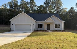 169 Avalee Road, Brooks, GA 30205