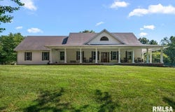 3423 Hazlett Road, Springfield, IL 62707