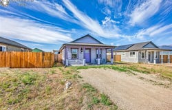 202 First Street, Silver Cliff, CO 81252