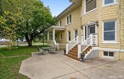 2035 CHICAGO Road, Earlville, IL 60518